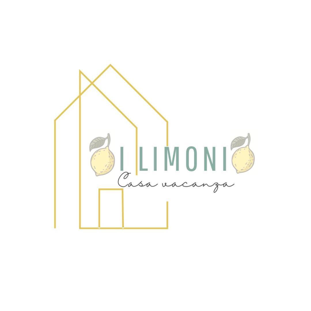 I Limoni Casa Vacanza คาสเตลเลตโต โซปรา ติชิโน ภายนอก รูปภาพ